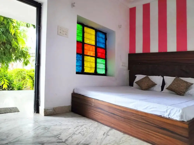 Jungle by sturmfrei Pushkar — фото 5
