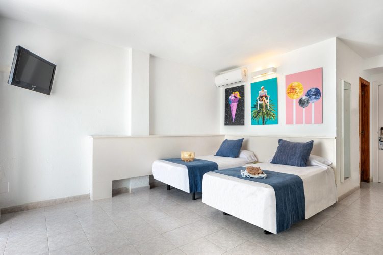 Apartamentos Vibra Panoramic — фото 2