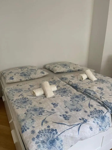 Ambiente Wohnung am Stephansplatz — фото 4