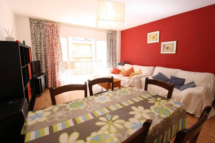 Apartamento Frontimar Costa Calpe — фото 2