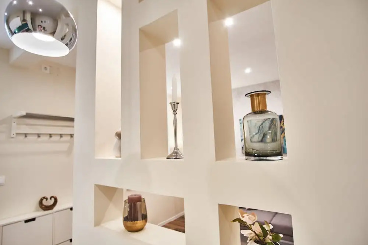 MMM Boutique Apartment — фото 4