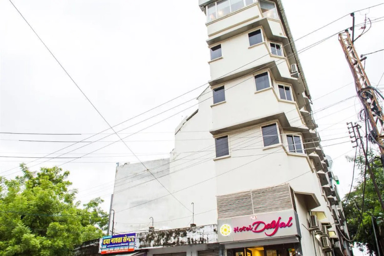 Hotel Dayal