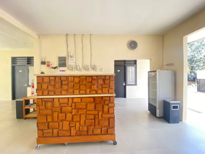 De Homestay RedPartner — фото 2