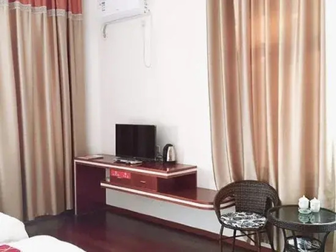 Hefeng Hotel — фото 3