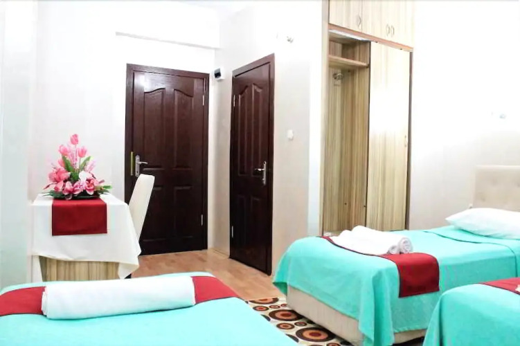 Mudurnu Ipekyolu Hotel — фото 2
