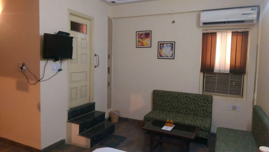 Hotel New Sunder — фото 5