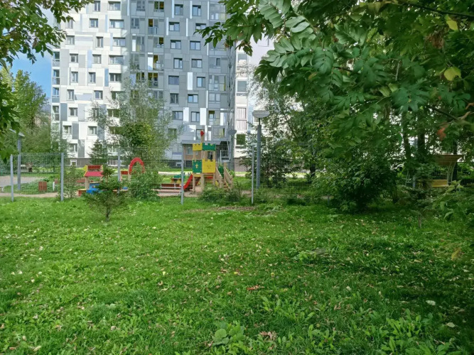 Фотография номера квартиры Апартаменты на улице Революции 52В