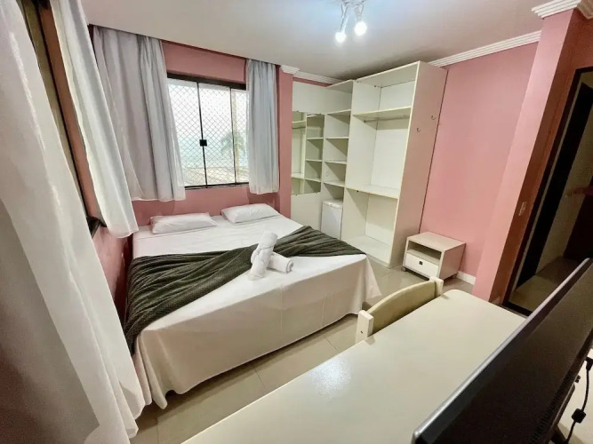 Webi Coliving - Coqueiros — фото 4