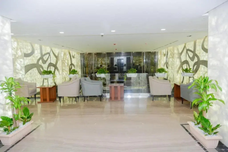 Mora hotel — фото 2