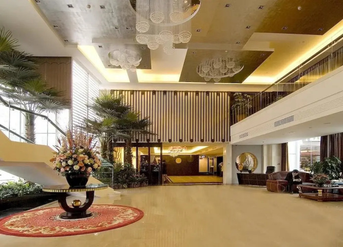 Manli Hotel — фото 2