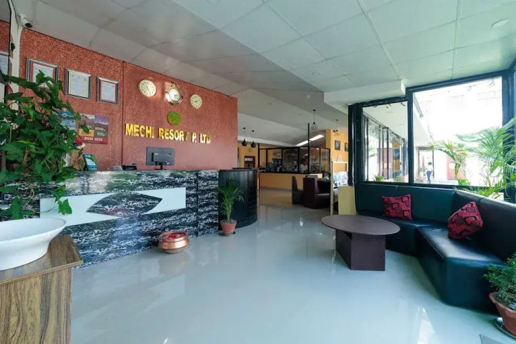 Mechi Resort — фото 2