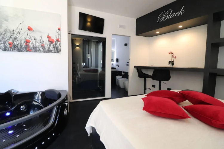 Black&white Otranto Suite — фото 2