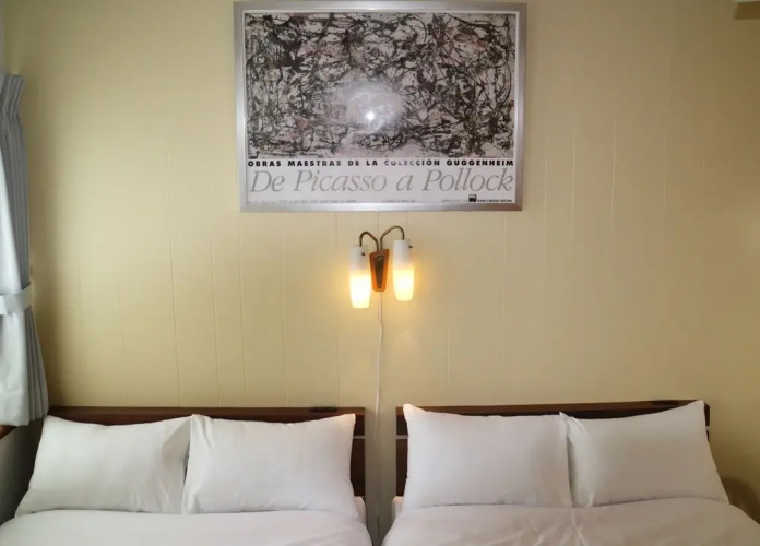 Alosa Inn — фото 3
