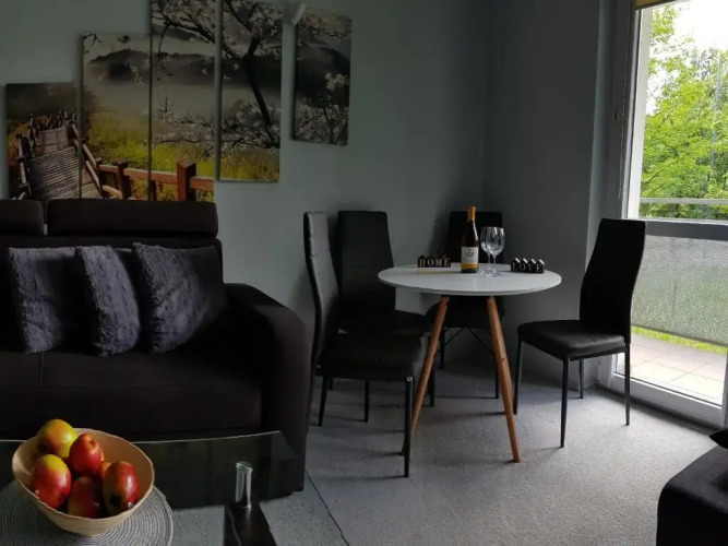 Apartament PLUSH Studio — фото 3