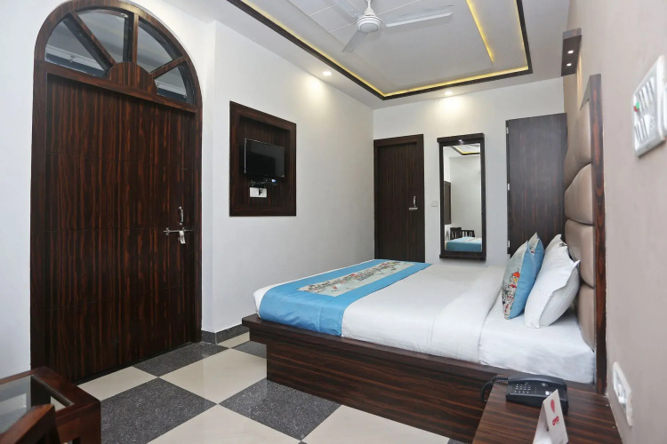 Hotel Pratap — фото 3