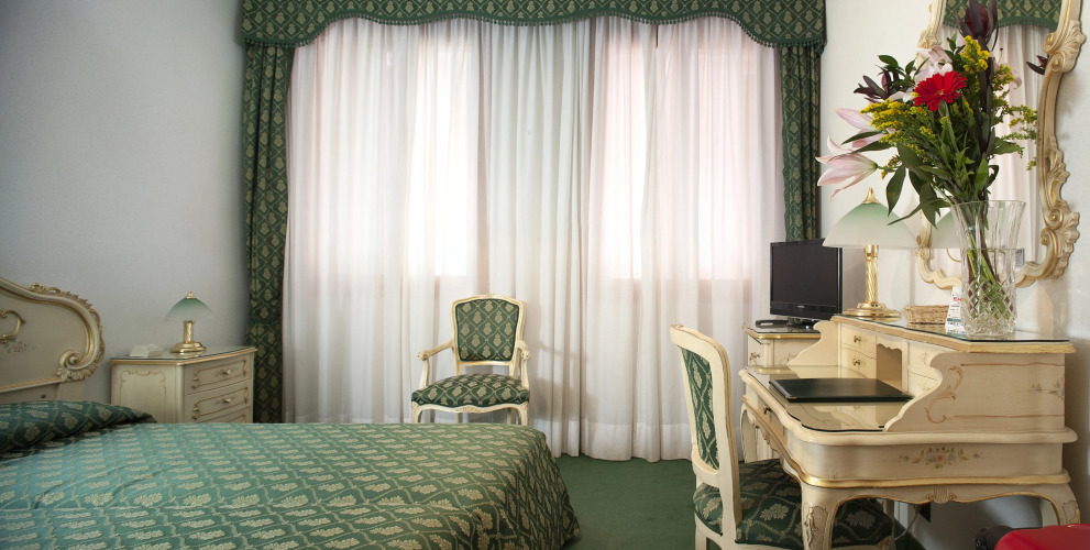 Albergo Commercio e Pellegrino