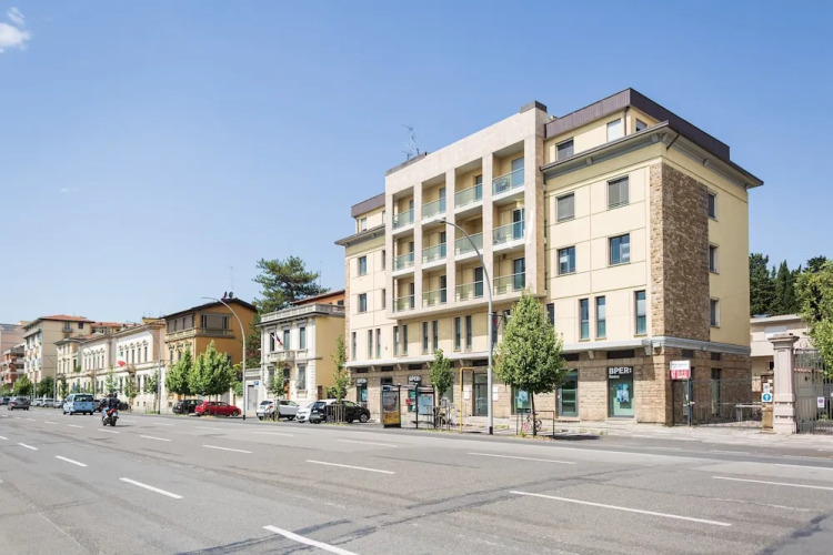 Attico43 Bed & Breakfast