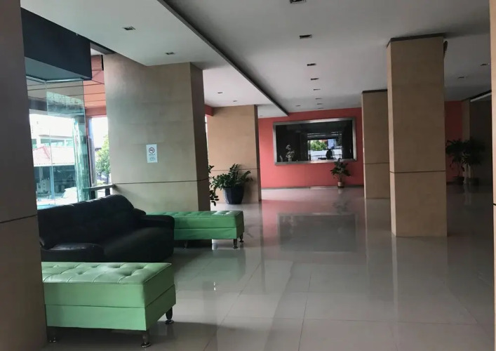 Pattaya Ziyang Hotel
