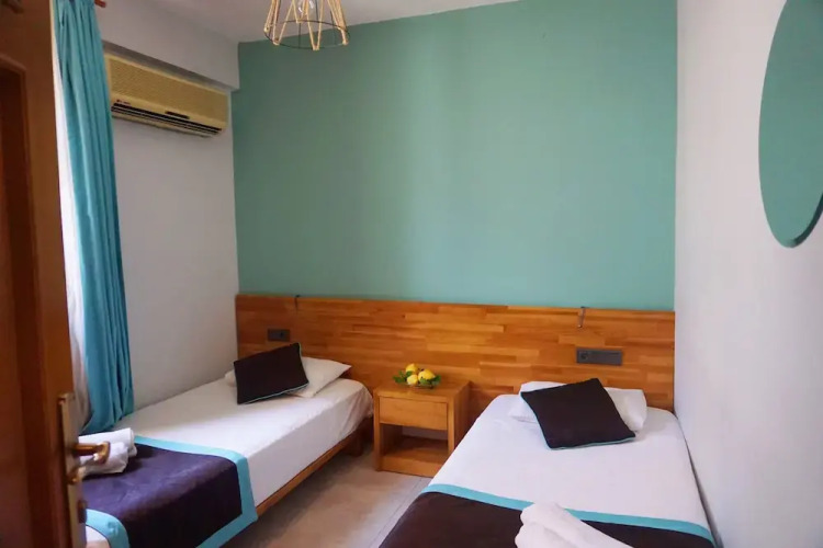 Cobanoglu Otel — фото 2
