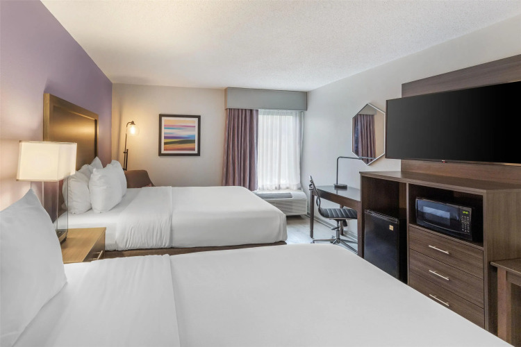 Best Western Hickory — фото 3