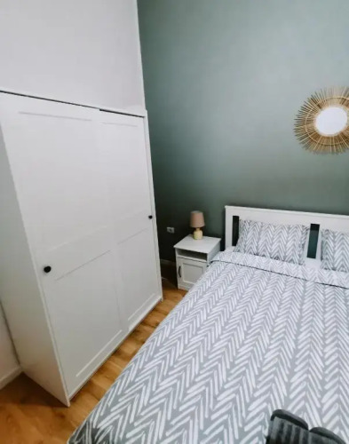 Fly Residence Apartment — фото 2