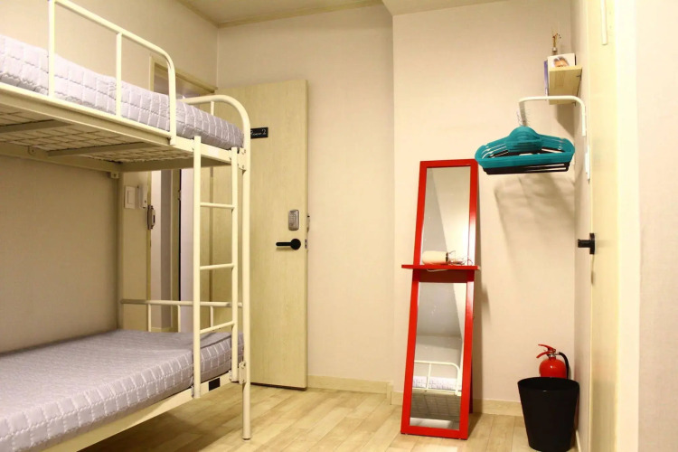 Plan A Hostel — фото 4