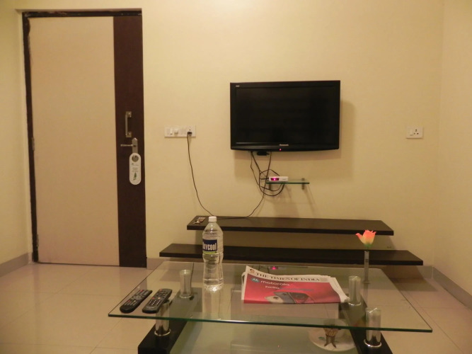 Reeva Suites — фото 4