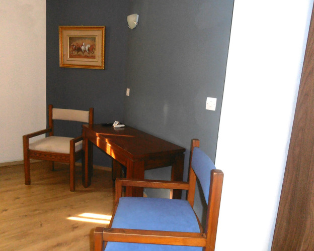 Executive Suites — фото 2