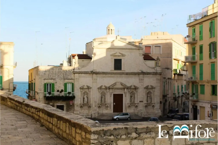 Le Bifore B&B — фото 2