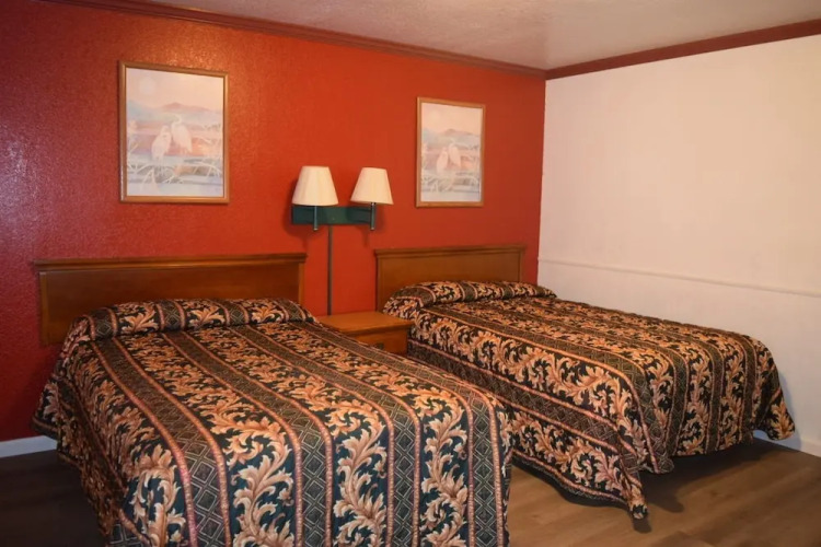 Western Motel — фото 2