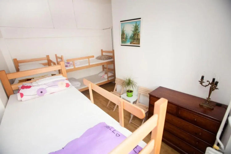 Jellostone Hostel — фото 3