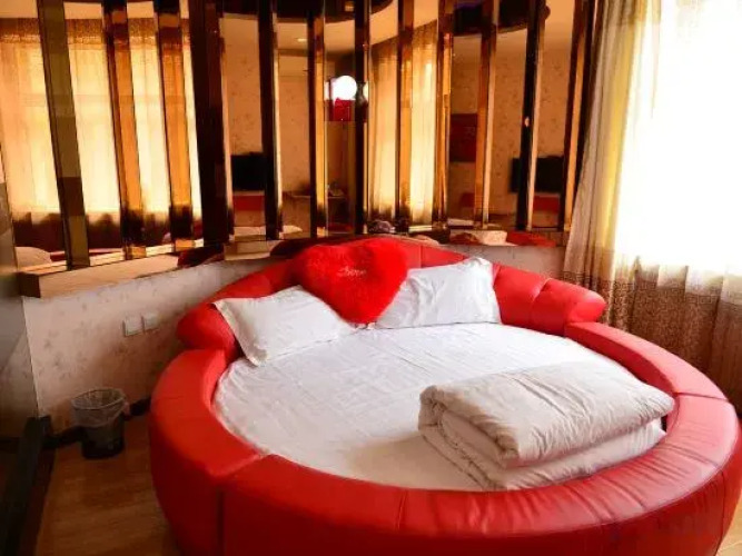 Harbin If Hotel — фото 5