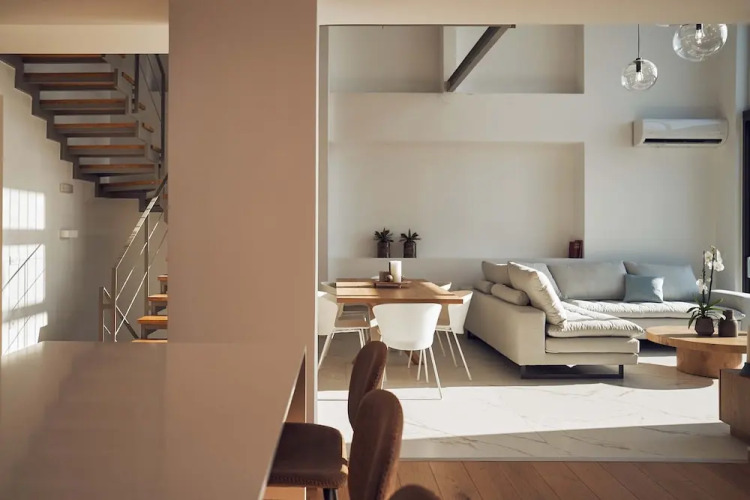 Omnia Villas — фото 4