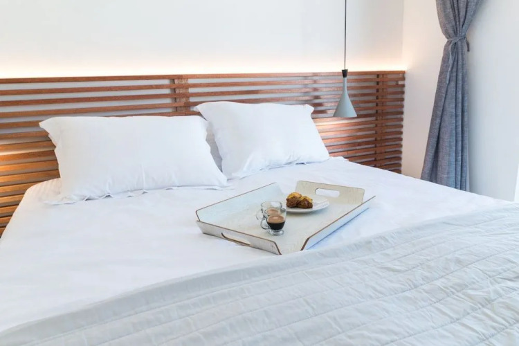 Wabi Luxury Suites — фото 4
