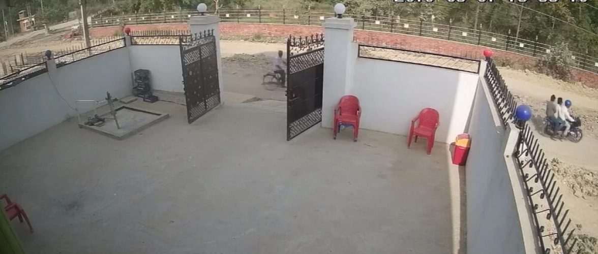 Hotel  Kailash In Lumbini — фото 2