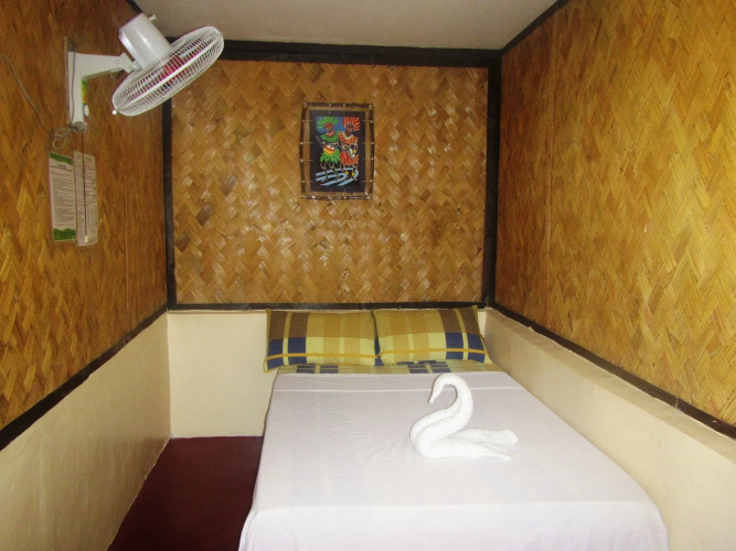 Coron Guapos Guesthouse — фото 4