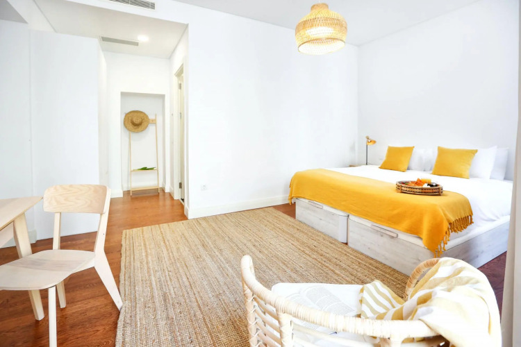 Beach Waves Apartment — фото 4