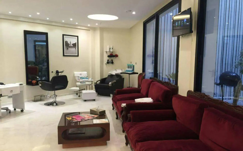 Ayoub Hotel & Spa — фото 3