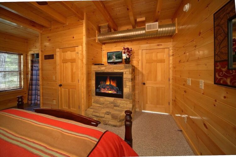 Snuggled Inn — фото 4