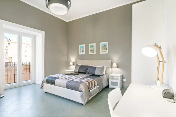 Stylish Flat Maqueda — фото 3