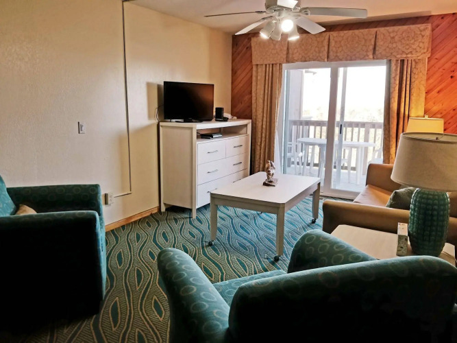 Ocean Pines Resort — фото 5
