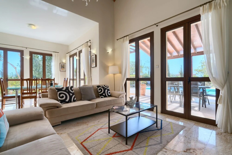 Villa Dionysus 373 — фото 2