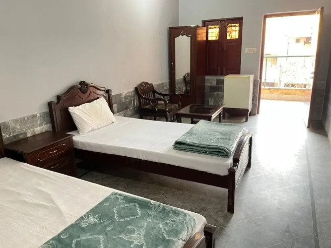 Qaiser Hotel — фото 3