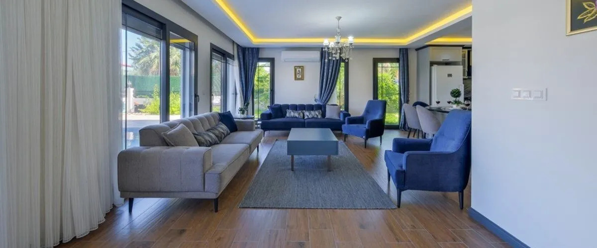 Villa Melek — фото 2