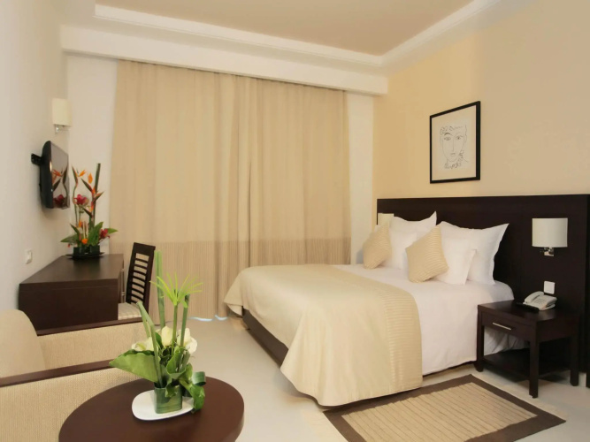 Corail Suites Hotel — фото 4