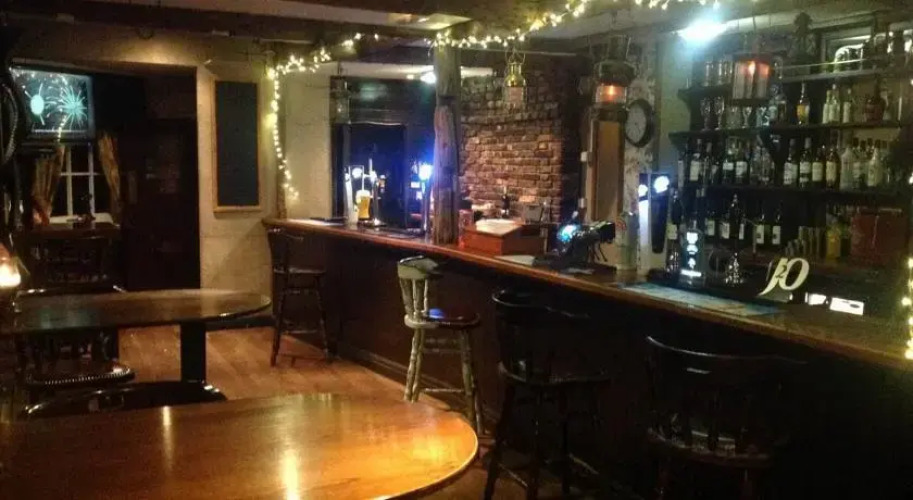 Plough Inn — фото 5