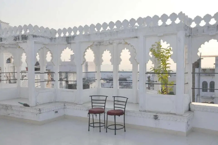 Bhanwar Villas — фото 3