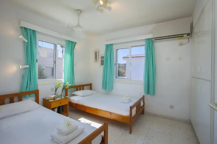 Annie Suite in Protaras — фото 2