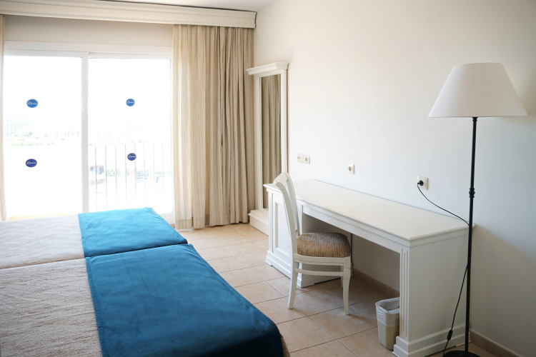 Ohtels Cabogata — фото 3