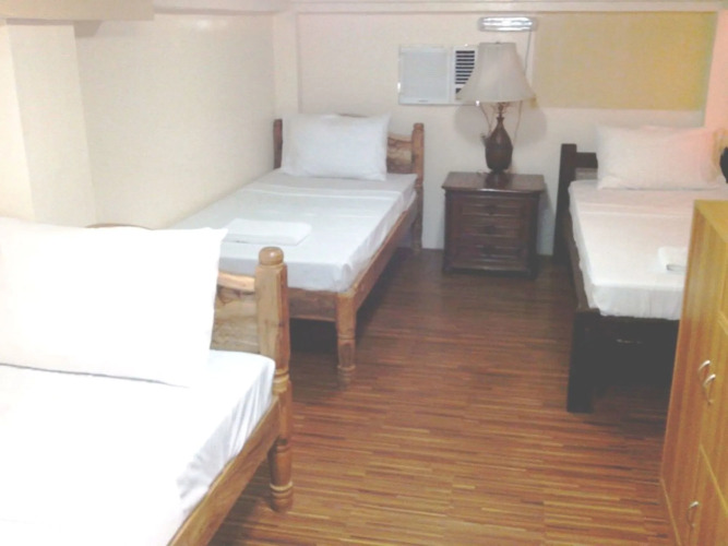 Anda de Boracay White Sand Resort — фото 4